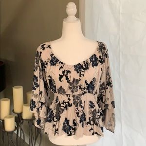 Free People top
